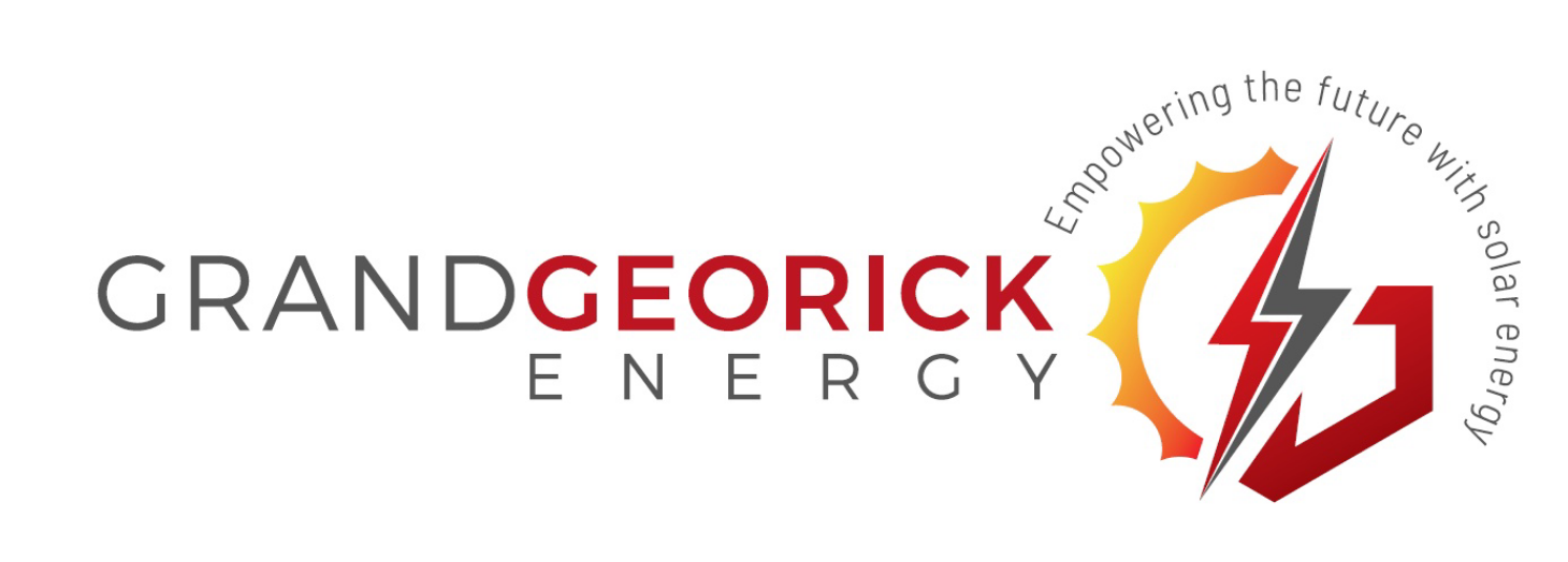 Grand Georick Energy